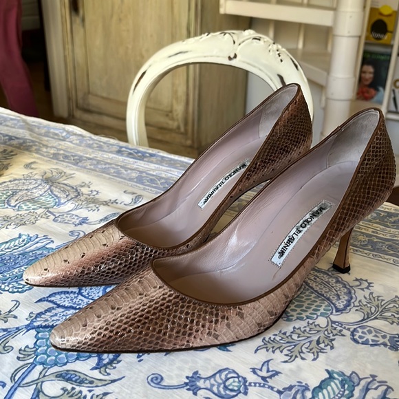 Python Manolos - Picture 3 of 11